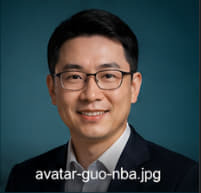 NBA老郭 | odapp